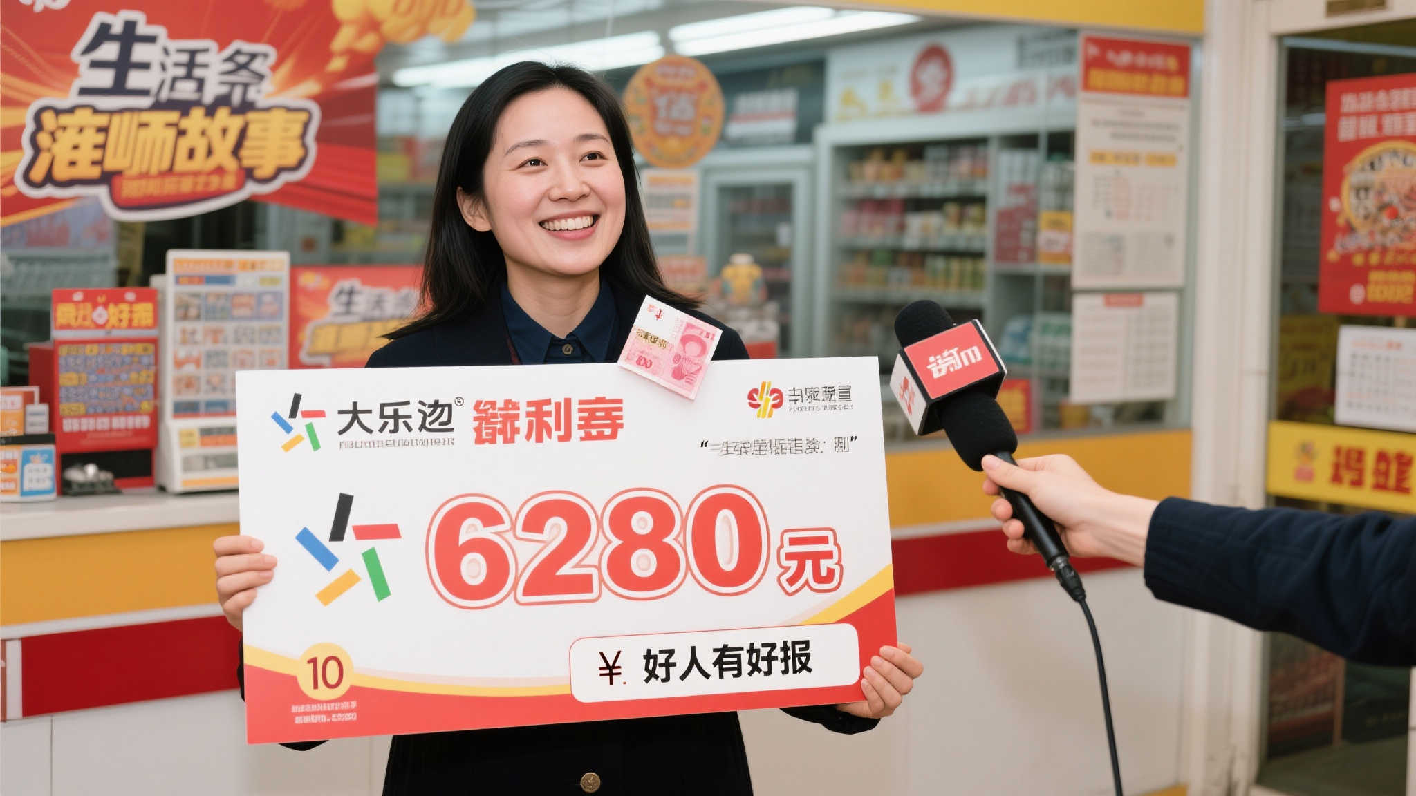 生活中总有一些令人振奋的故事，让人相信善