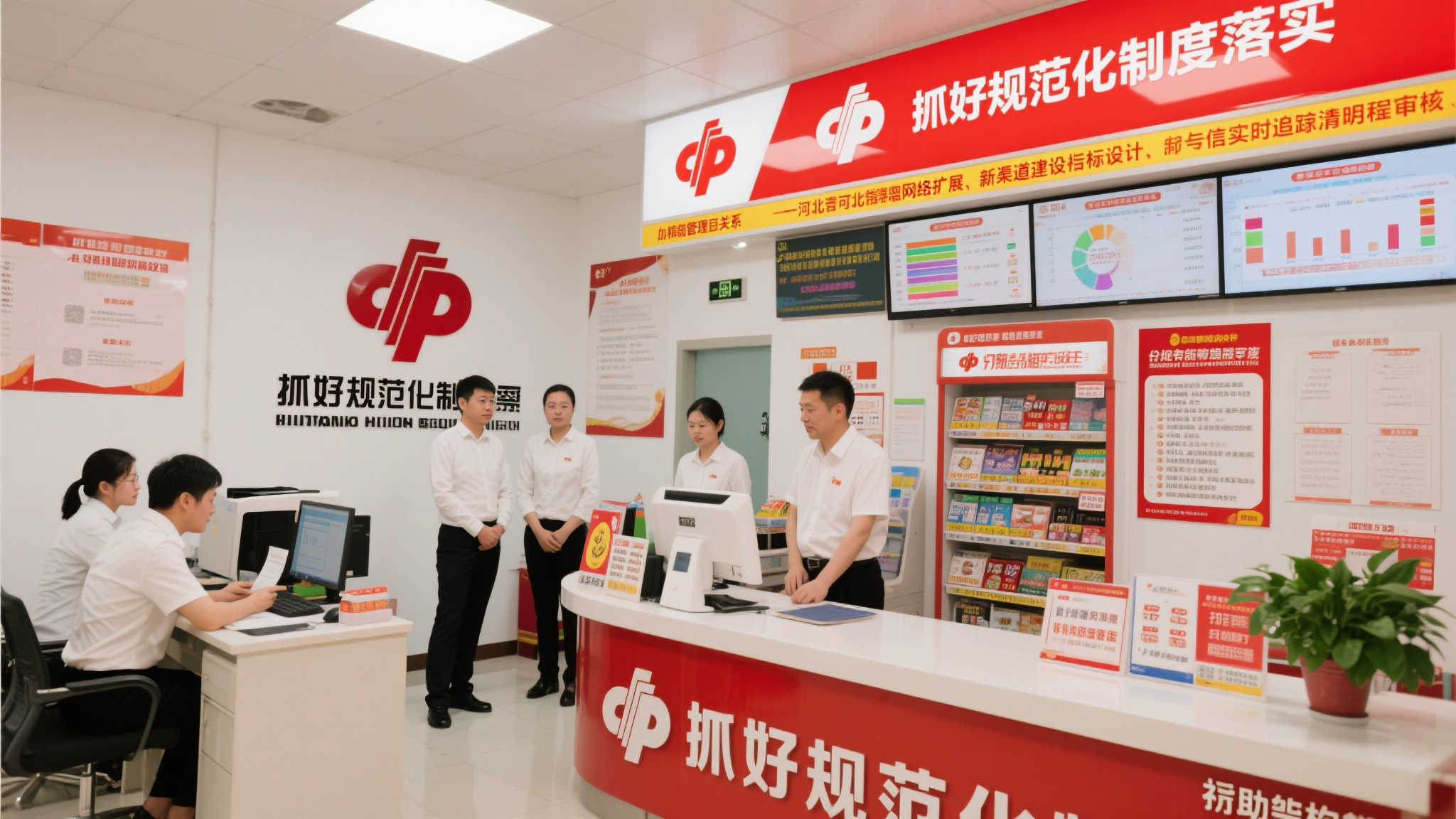有效的内部管理直接关系整个机构运营效率及