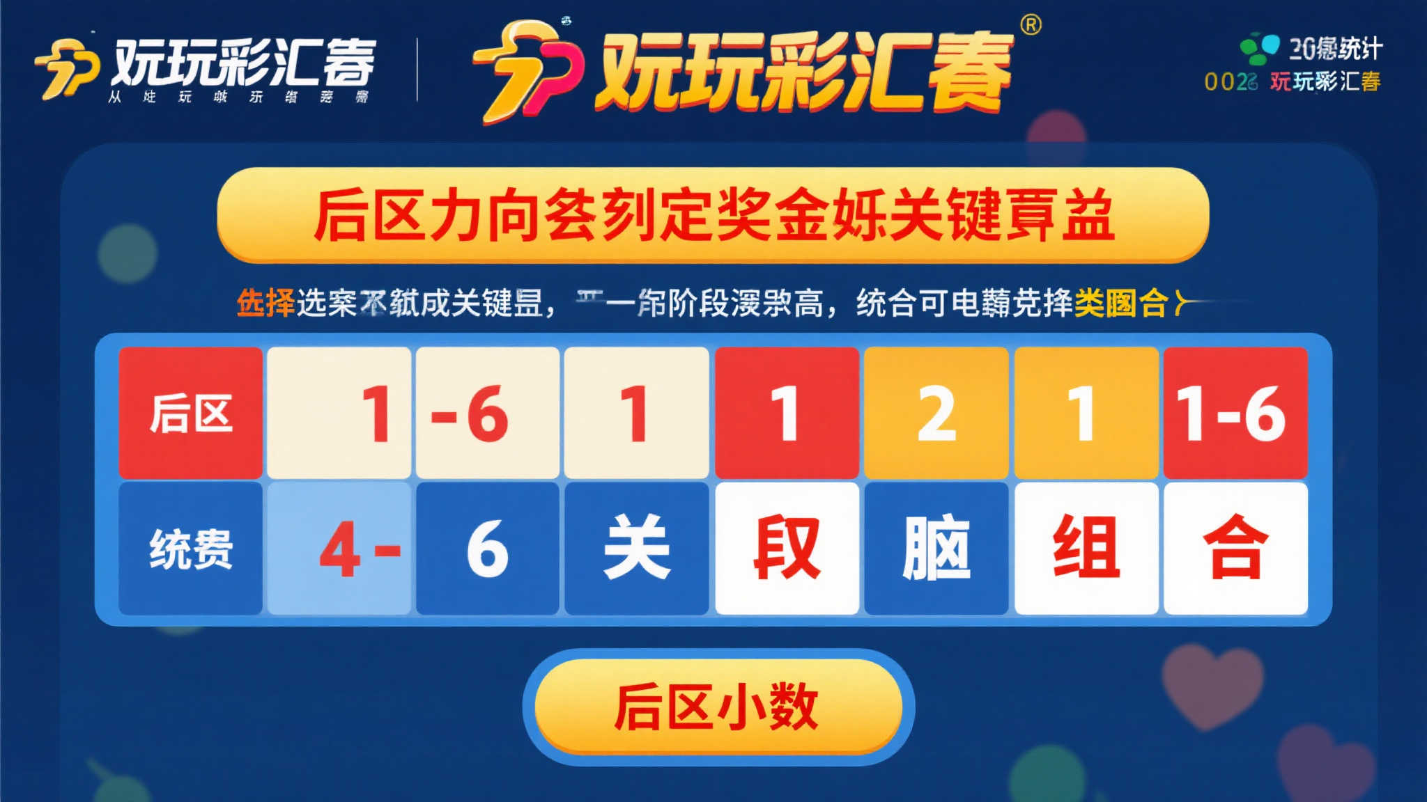 大乐透25-054期走势深度解析与参考