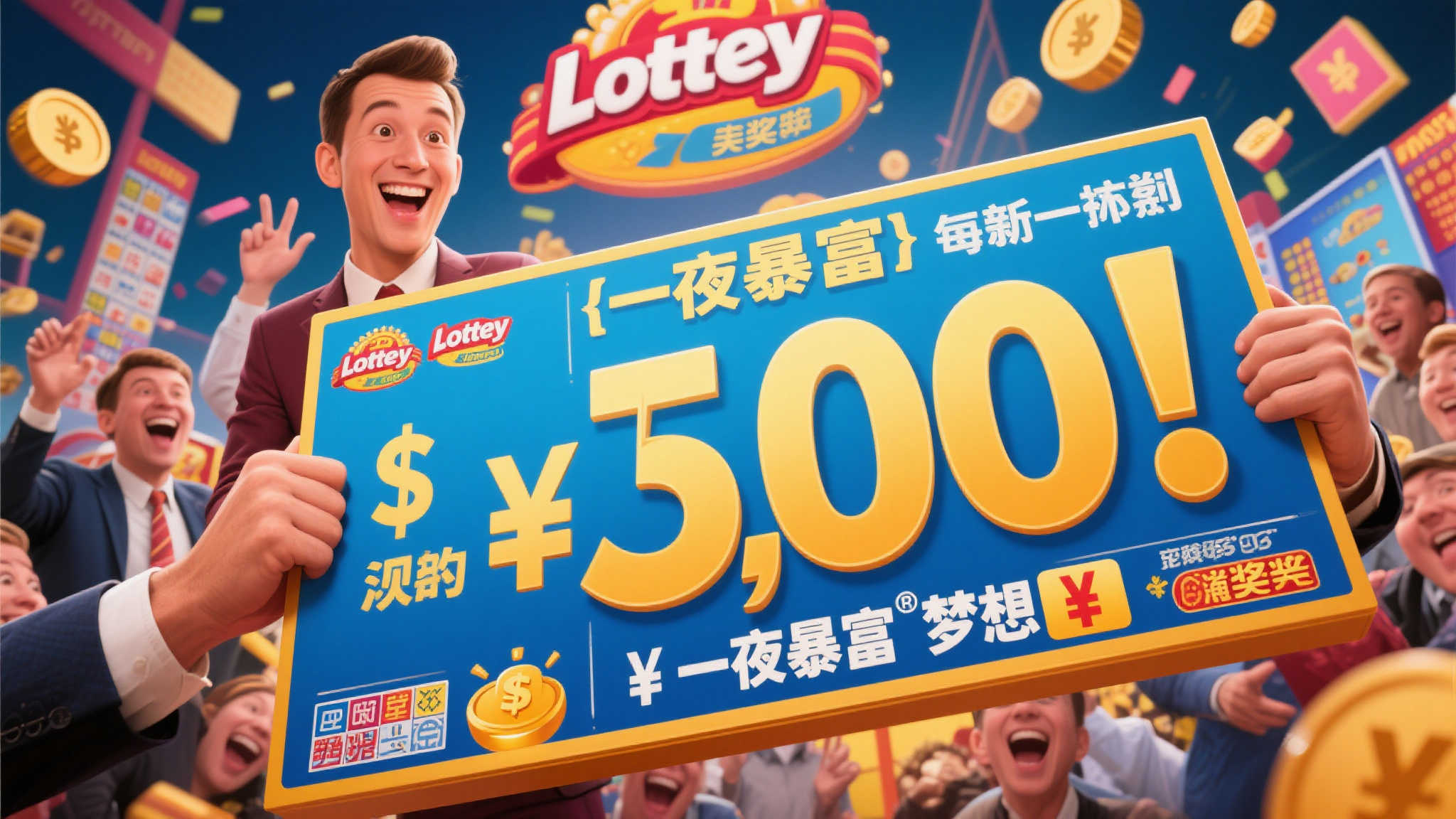 值得一提的是，这种巨额奖金并非一蹴而就，