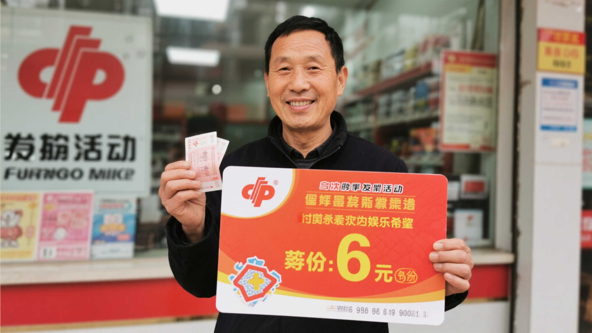 6元守号福彩铁粉喜中1500万:计划买房后存款安享 6元守号福彩铁粉喜中1500万:计划买房后存款安享