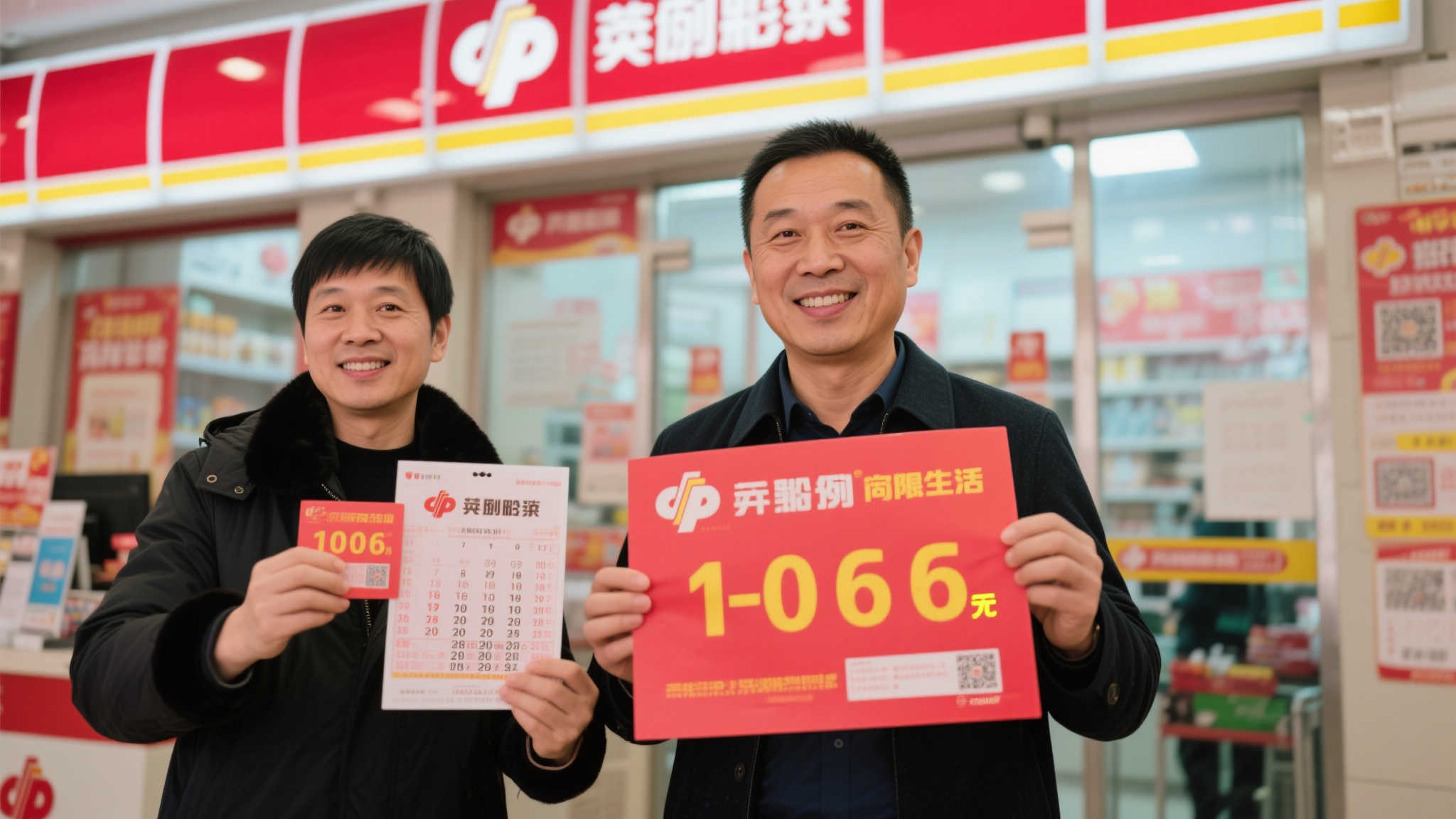 男子重返购彩圈,机选双色球喜获597万大奖 通过李先生的案例,我们看到了一位普通人如