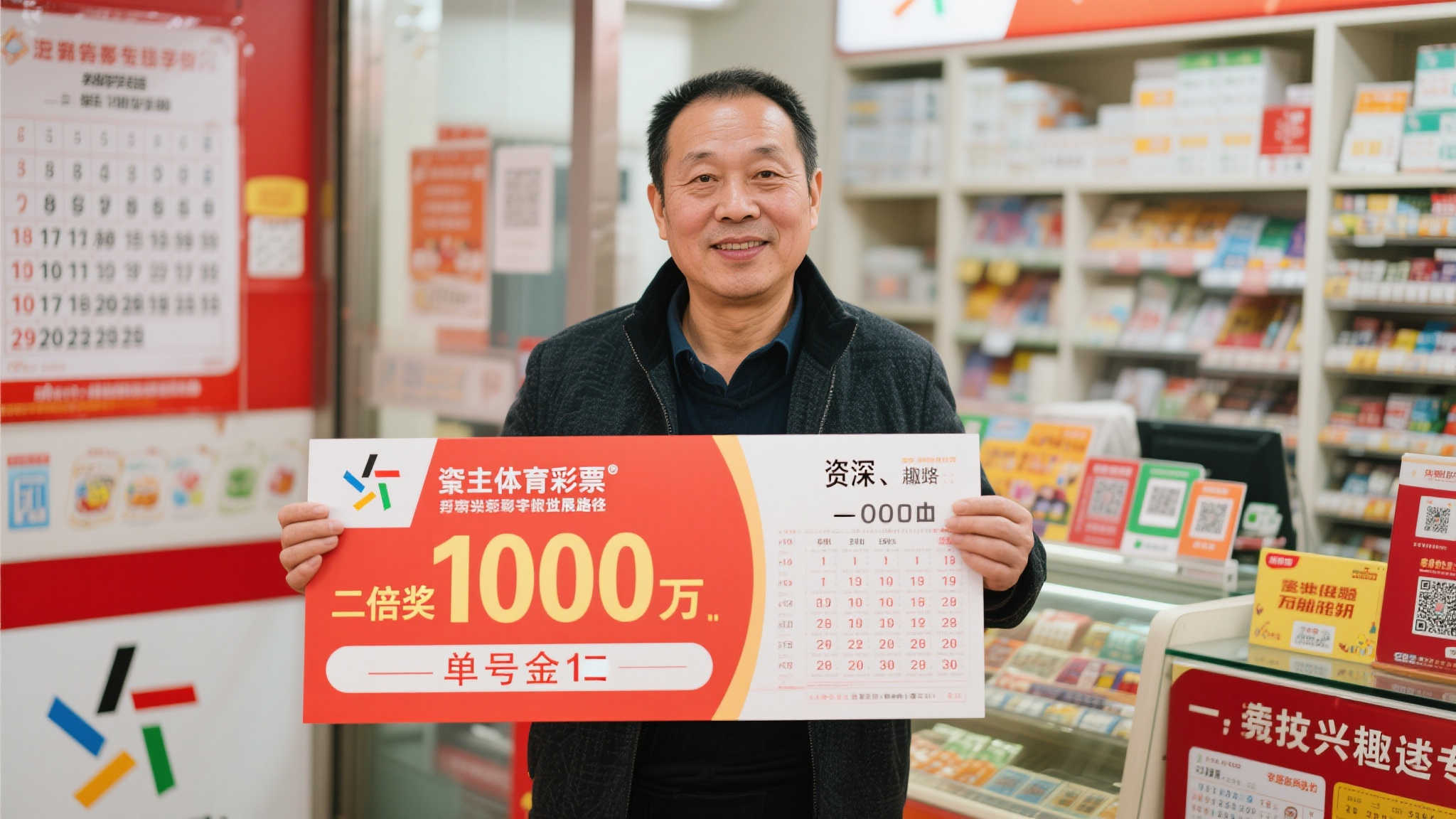 一：从兴趣到专业 资深彩民的成长之路
