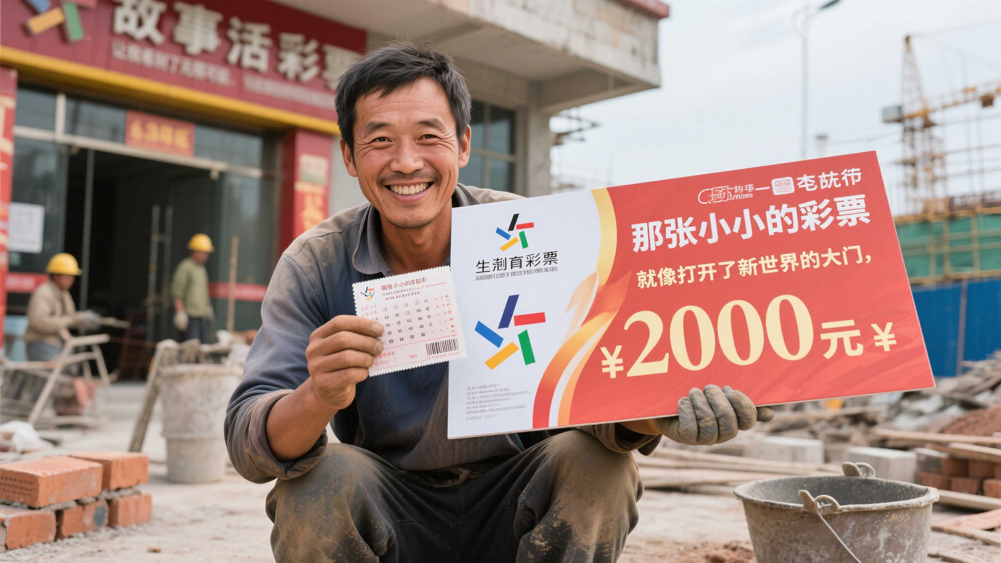 从瓦工到台球国手:2千万彩票改写人生传奇 从瓦工到台球国手:2千万彩票改写人生传奇