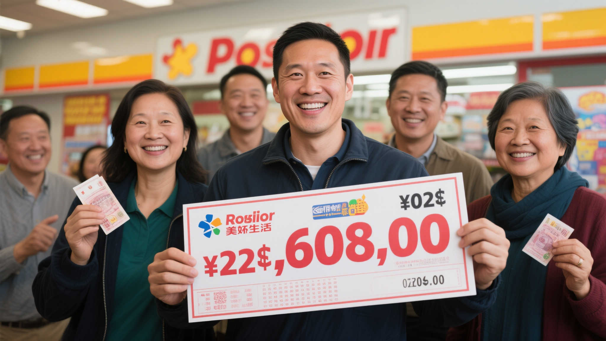 对于许多普通人来说，参与彩票游戏不仅是一