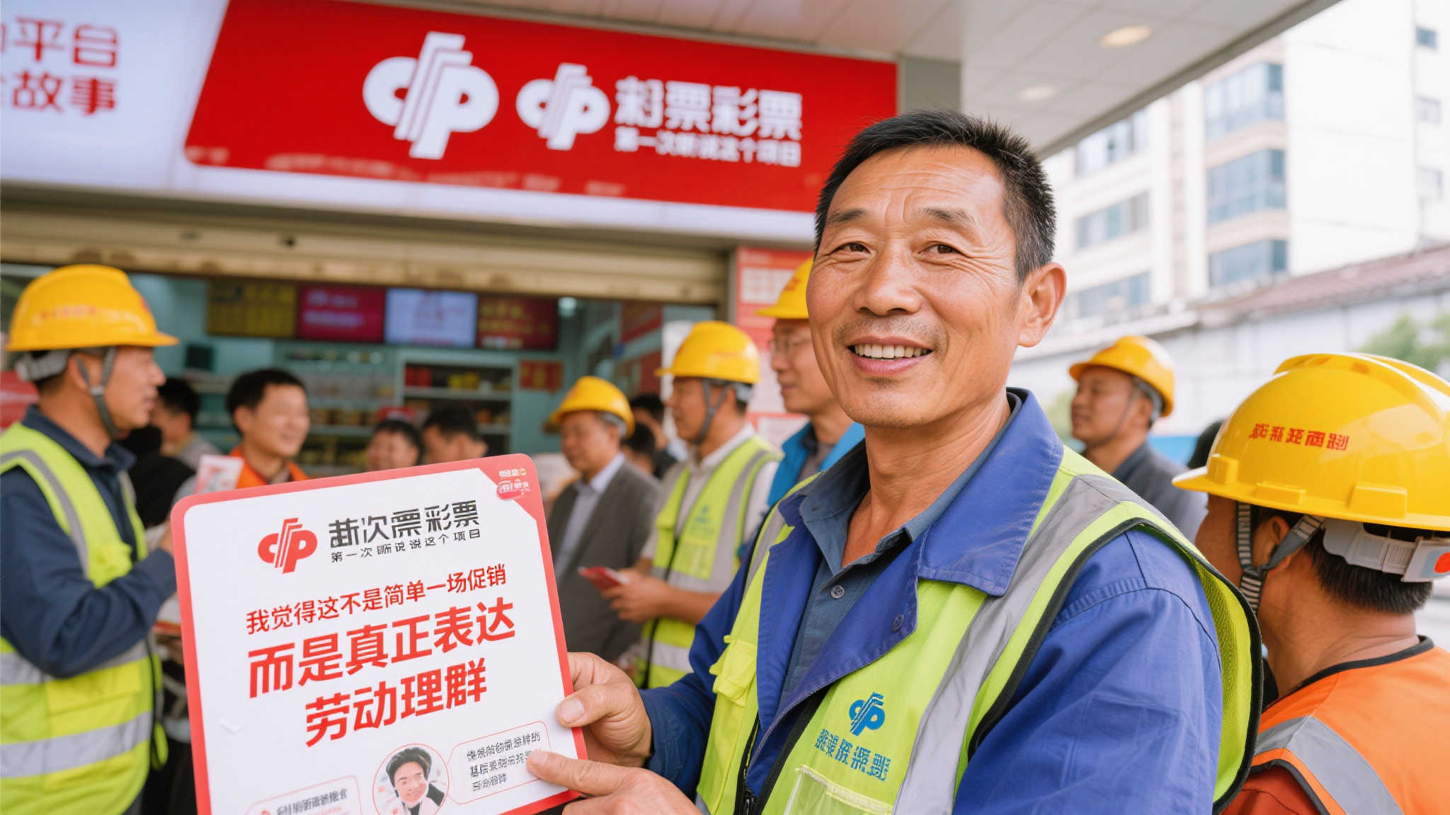 通过这一平台，多名参与者分享了自己的故事